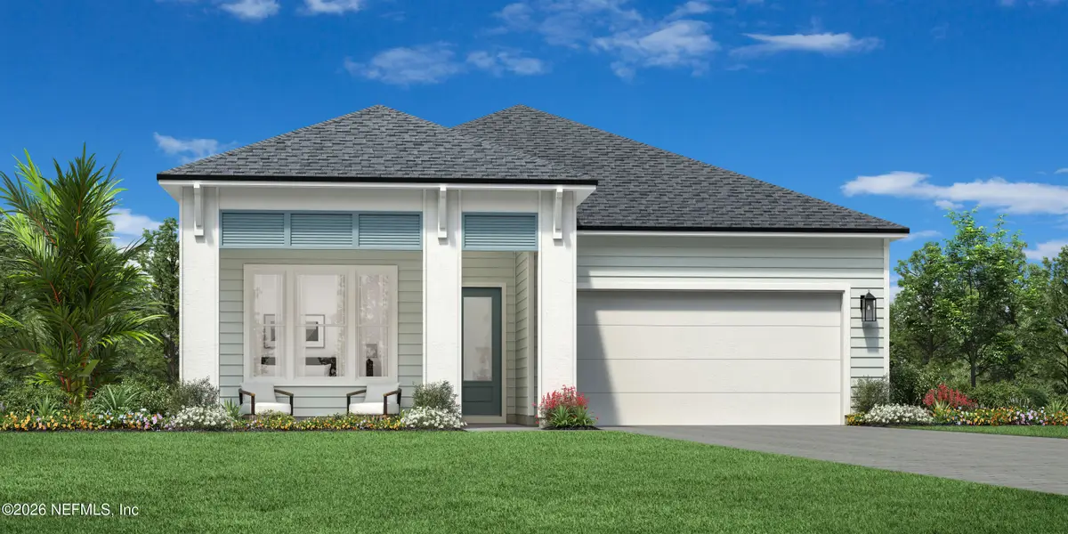 12139 Endeavor Drive, Jacksonville, FL 32256 - #1