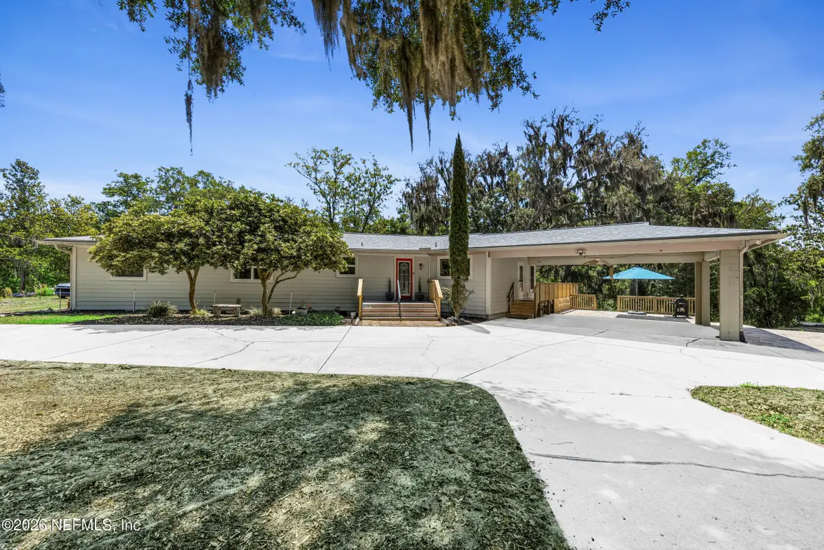 12707 Ft Caroline Road, Jacksonville, FL 32225 - #1
