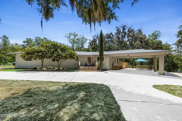 12707 Ft Caroline Road, Jacksonville, FL 32225