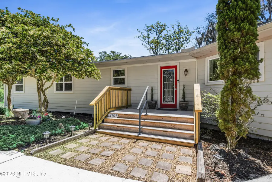 12707 Ft Caroline Road, Jacksonville, FL 32225 - #2