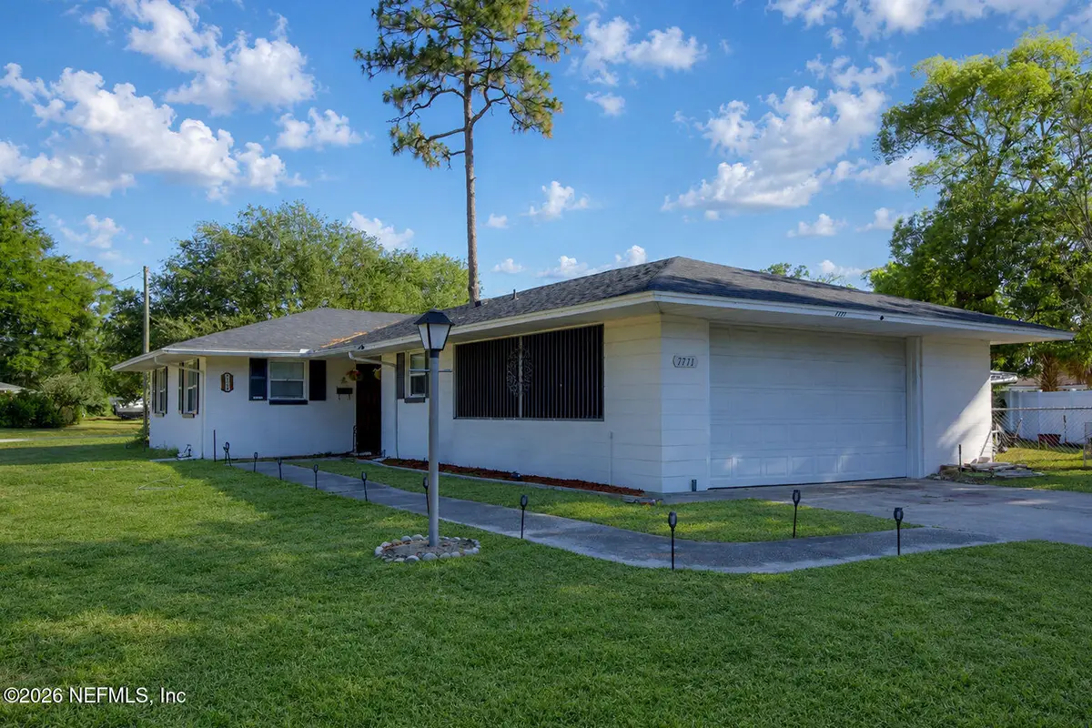 7711 Altama Road, Jacksonville, FL 32216 - #1