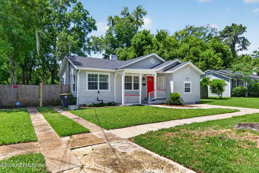 5226 Palmer Avenue, Jacksonville, FL 32210 - #3
