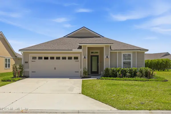 58 Dove Tree Lane, St. Augustine, FL 32095