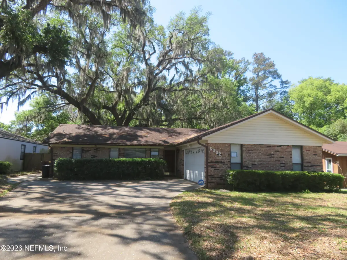 5302 Hickson Road, Jacksonville, FL 32207 - #1