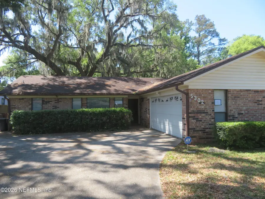5302 Hickson Road, Jacksonville, FL 32207 - #2