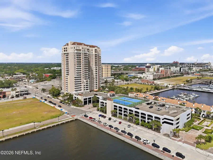 400 E Bay Street #PENTHOUSE 4, Jacksonville, FL 32202 - #3