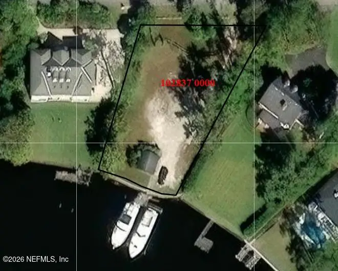 4240 Yacht Club Road, Jacksonville, FL 32210 - #1