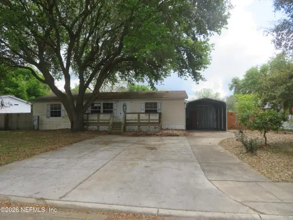 264 Vintage Oak Circle, St. Augustine, FL 32092