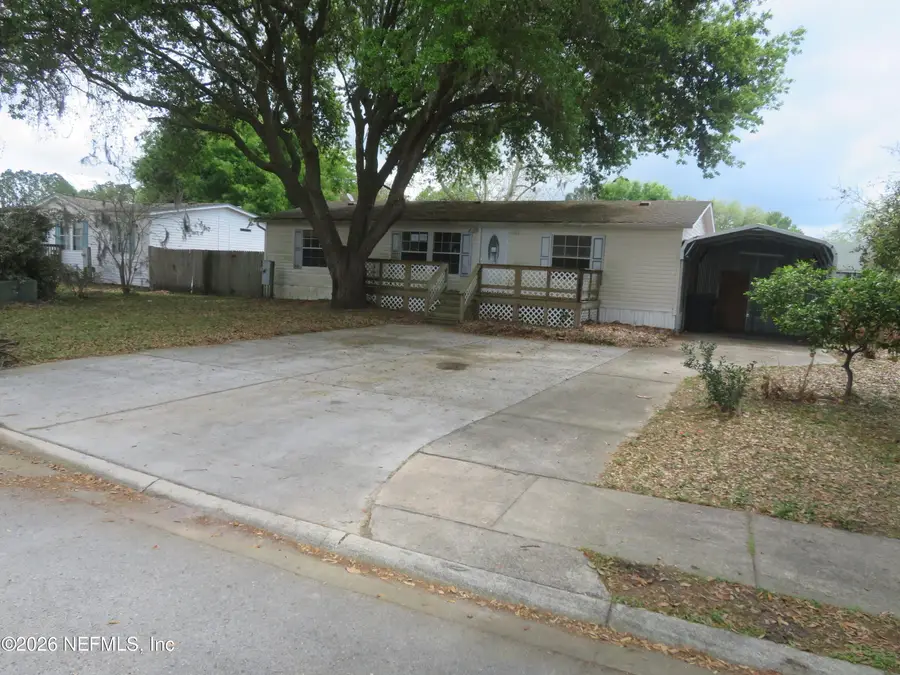 264 Vintage Oak Circle, Saint Augustine, FL 32092 - #2