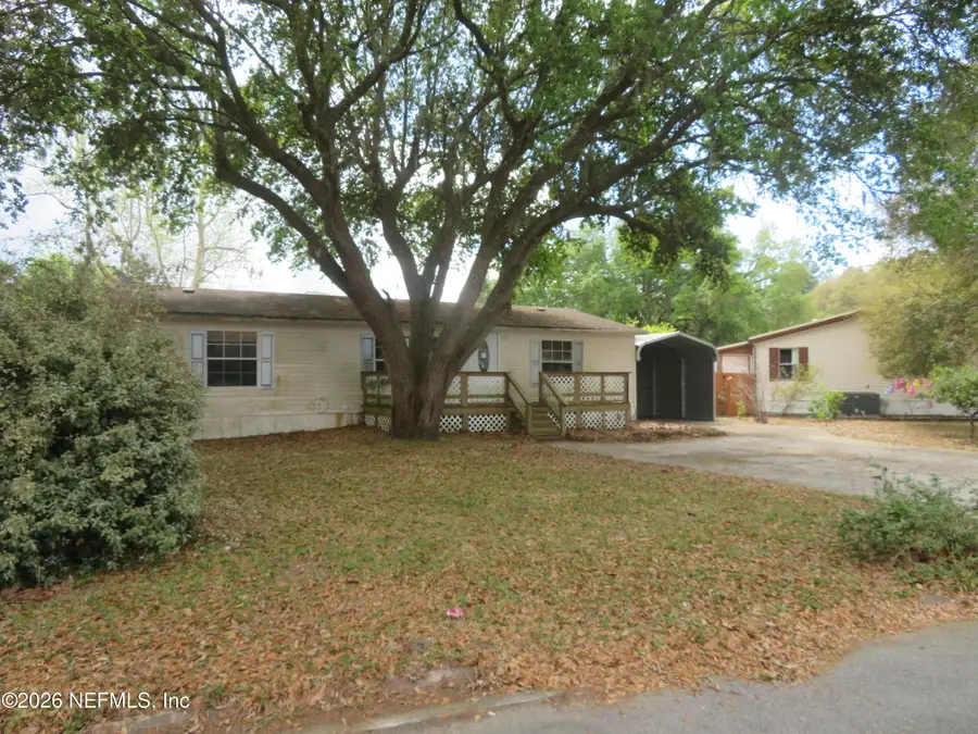 264 Vintage Oak Circle, Saint Augustine, FL 32092 - #3