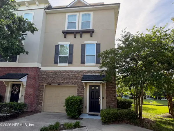 4494 Ellipse Drive, Jacksonville, FL 32246