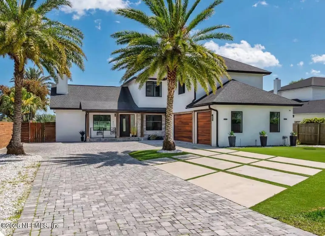 362 N Roscoe Boulevard, Ponte Vedra Beach, FL 32082 - #1