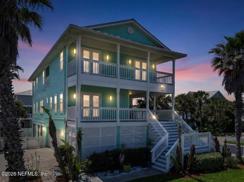 209 Gull Circle, Ponte Vedra Beach, FL 32082 - #1