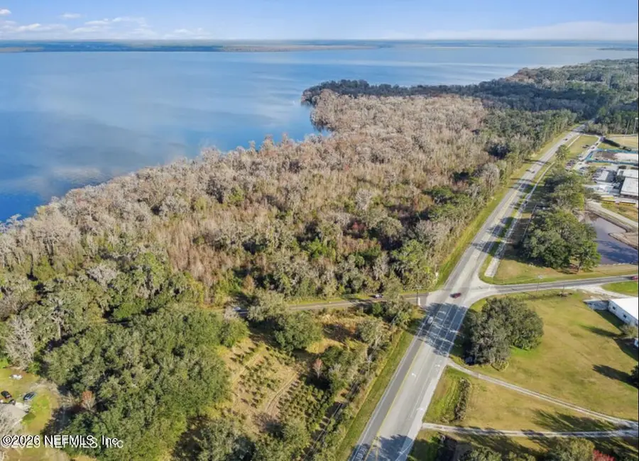 106 Union Avenue, Crescent City, FL 32112 - #3