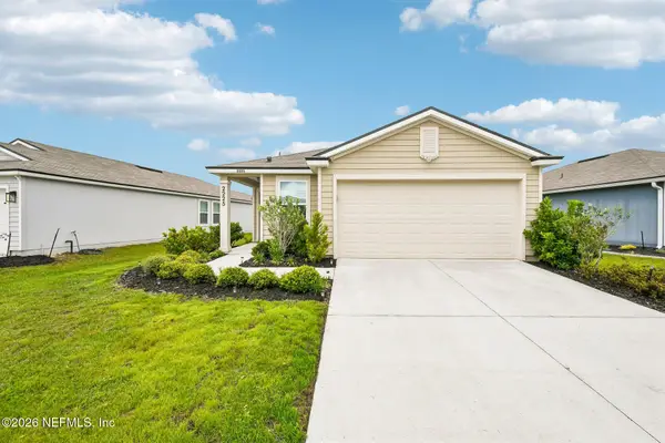 2225 Willow Gln Lane, Green Cove Springs, FL 32043