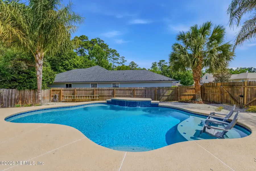 811 Hickory Knolls Drive, Green Cove Springs, FL 32043 - #2