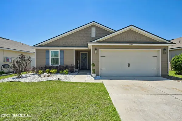 2327 Evening Oaks Lane, Green Cove Springs, FL 32043