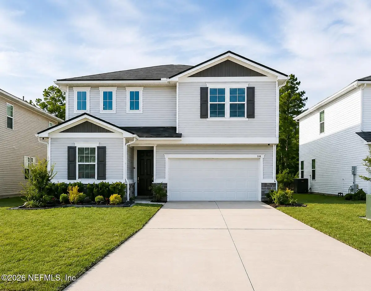 11531 Admirals Cove Drive, Jacksonville, FL 32221 - #1