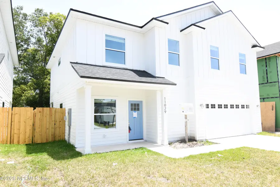 11029 Blessings Court, Jacksonville, FL 32257 - #3