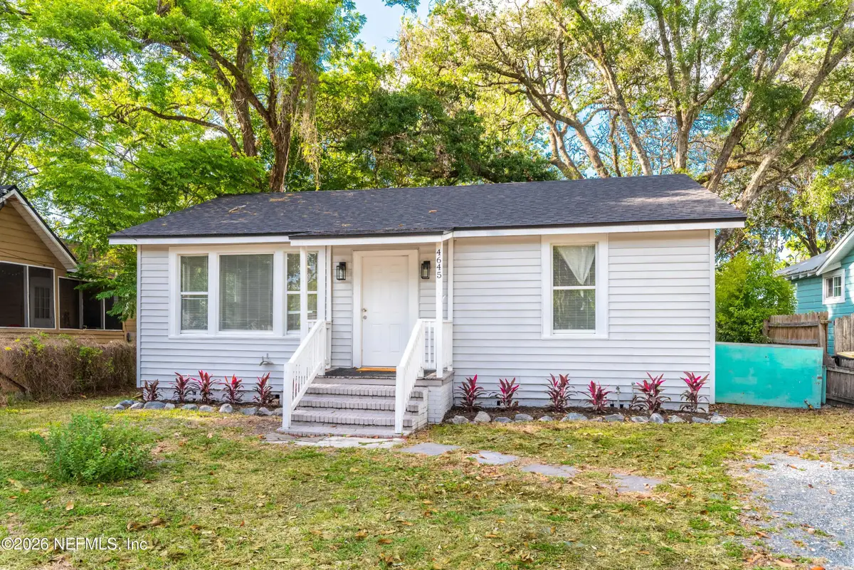 4645 Kingsbury Street, Jacksonville, FL 32205 - #1