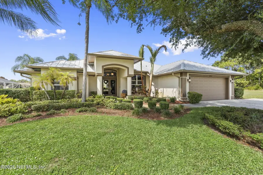 6001 NW Telford Avenue, Port Saint Lucie, FL 34983 - #3