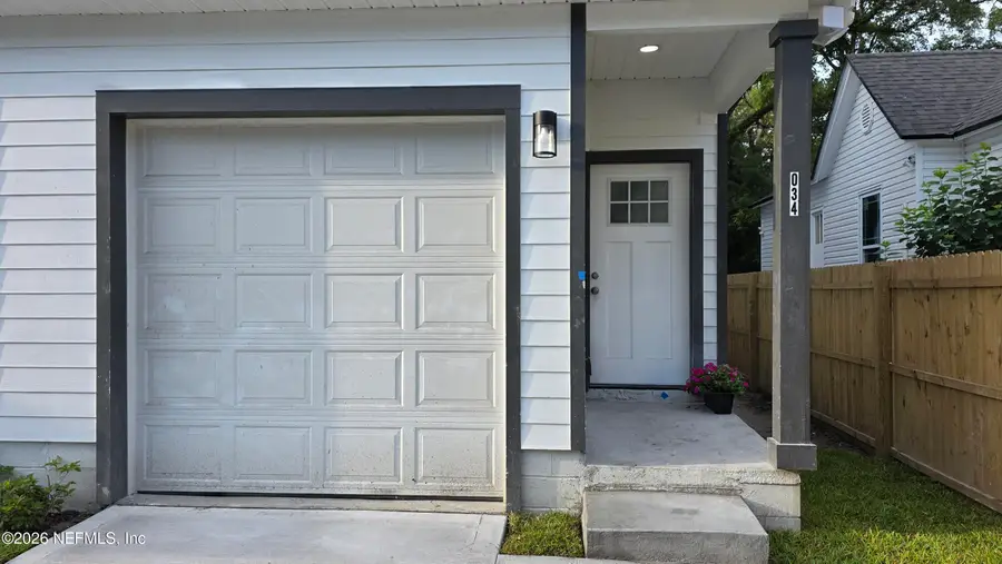 1034 E 13th Street, Jacksonville, FL 32206 - #3