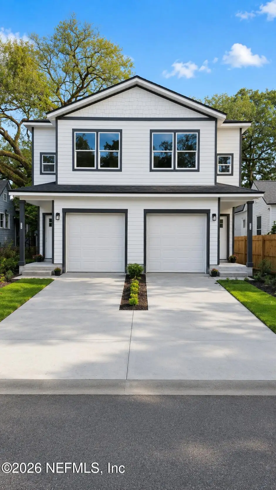 1038 E 13th Street, Jacksonville, FL 32206 - #1
