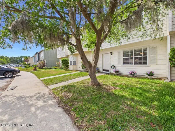 3361 Mandarin Glen Drive, Jacksonville, FL 32223
