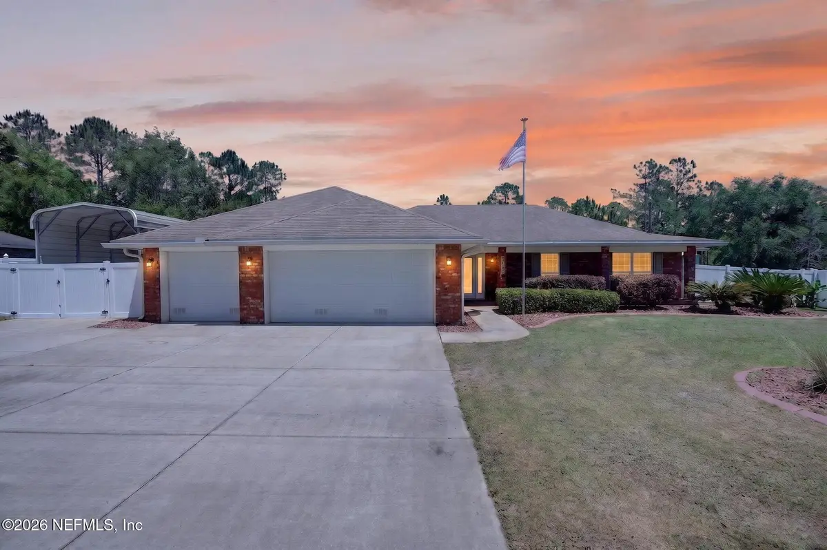 3024 Longleaf Ranch Circle, Middleburg, FL 32068 - #1