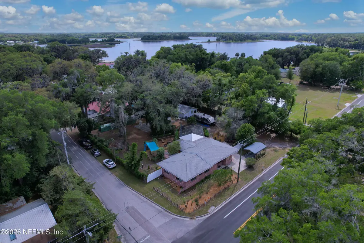 601 Vernon Avenue, Crescent City, FL 32112 - #1