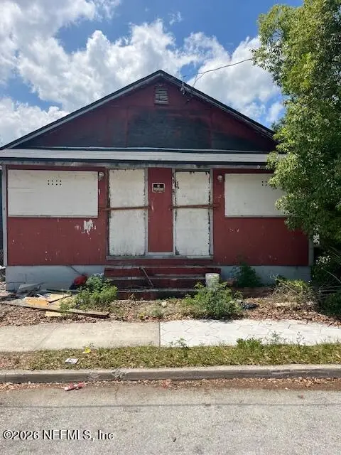 1372 Bridier Street, Jacksonville, FL 32206