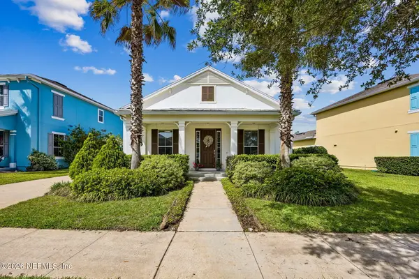 144 Tavernier Drive, Ponte Vedra, FL 32081
