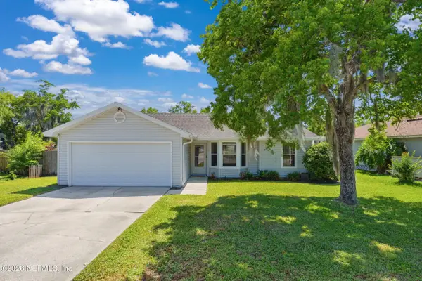 1571 Kingfisher Boulevard, Orange Park, FL 32065