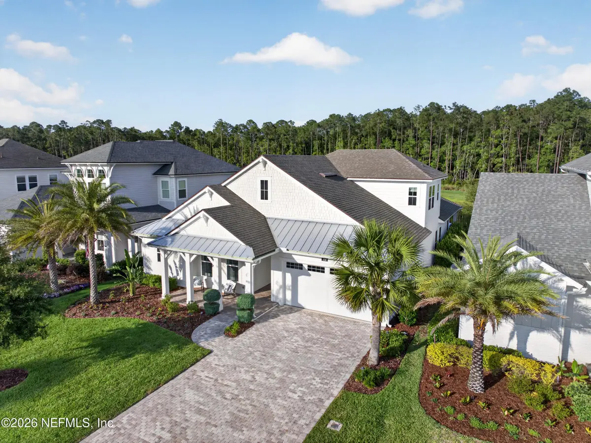114 Palm Crest Drive, Ponte Vedra, FL 32081 - #1