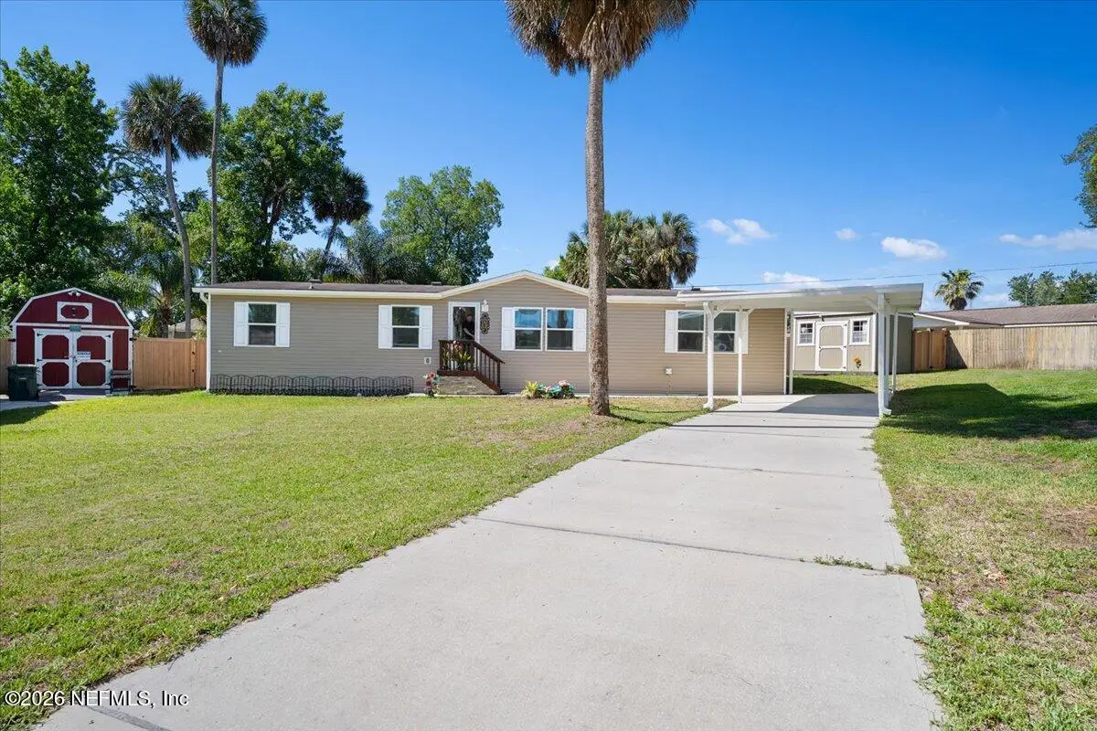 1137 Yaupon Street, Daytona Beach, FL 32117 - #1