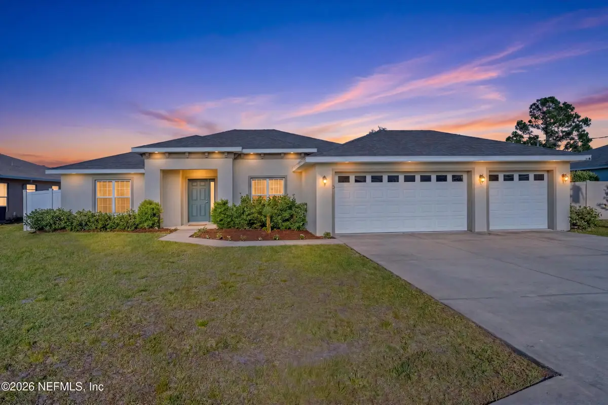 5 Lynton Place, Palm Coast, FL 32137 - #1