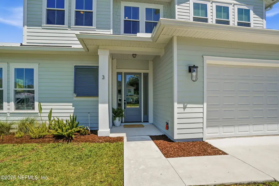 3 Rio Lane, Jacksonville Beach, FL 32250 - #3