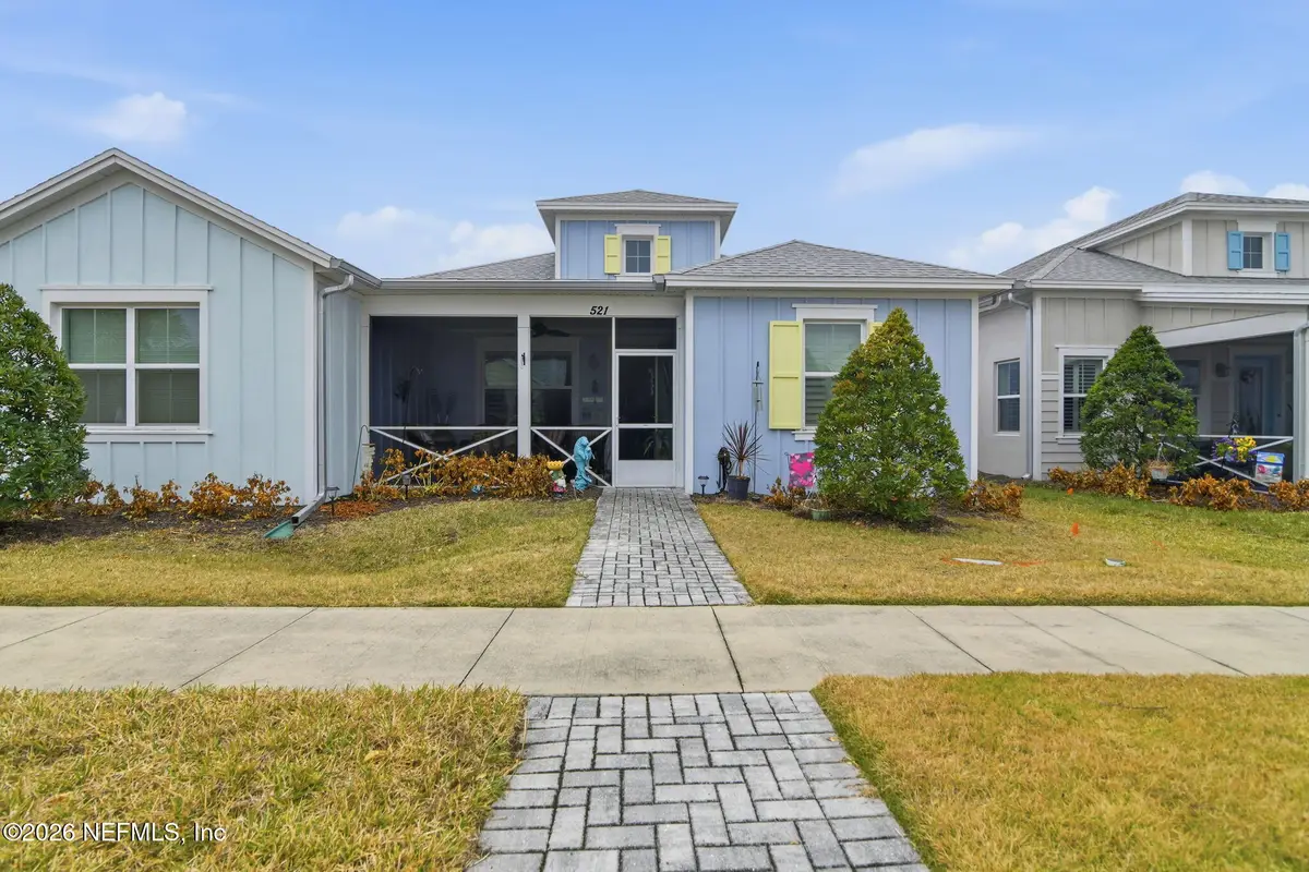 521 Margaritaville Avenue, Daytona Beach, FL 32124 - #1