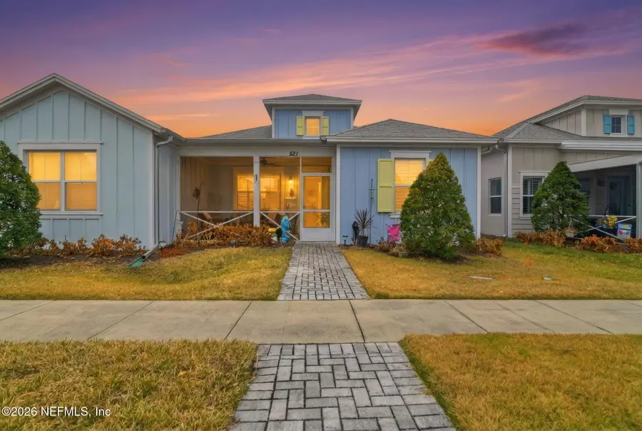 521 Margaritaville Avenue, Daytona Beach, FL 32124 - #2