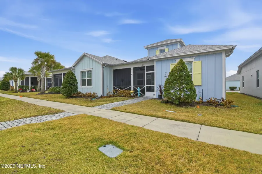 521 Margaritaville Avenue, Daytona Beach, FL 32124 - #3