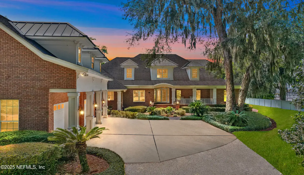 1020 Fruit Cove Road, Jacksonville, FL 32259 - #1