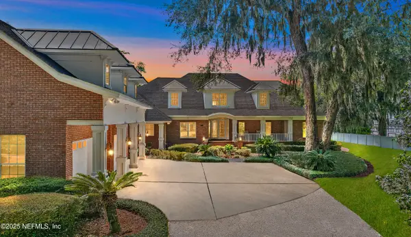1020 Fruit Cove Road, Jacksonville, FL 32259