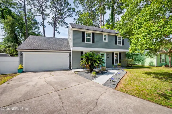 3996 Pine Breeze S Road, Jacksonville, FL 32257