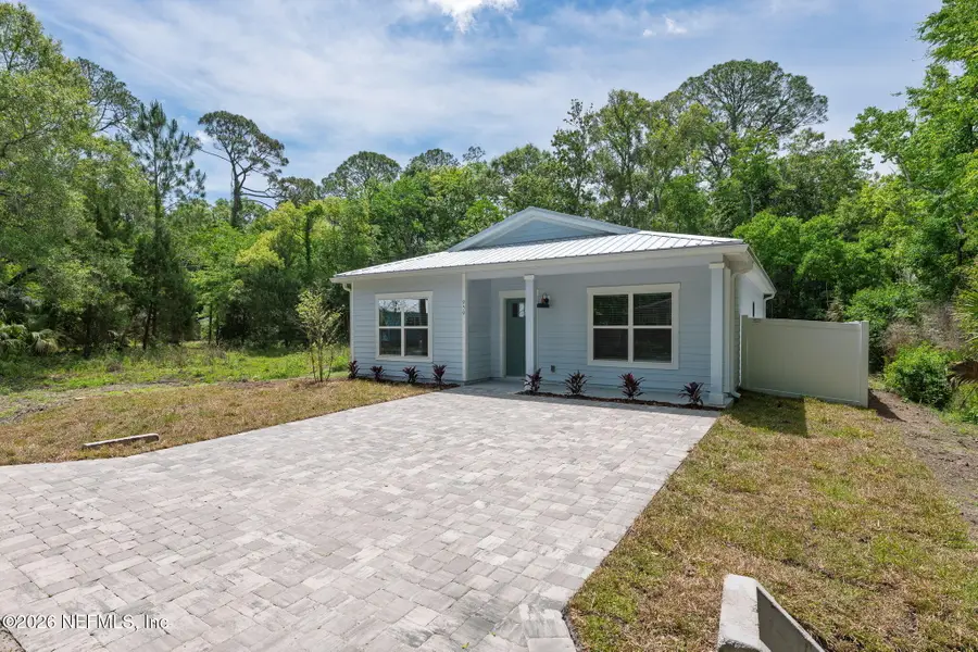 959 Bruen Street, Saint Augustine, FL 32084 - #3