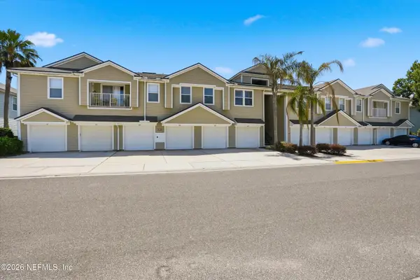 8204 White Falls Boulevard #109, Jacksonville, FL 32256