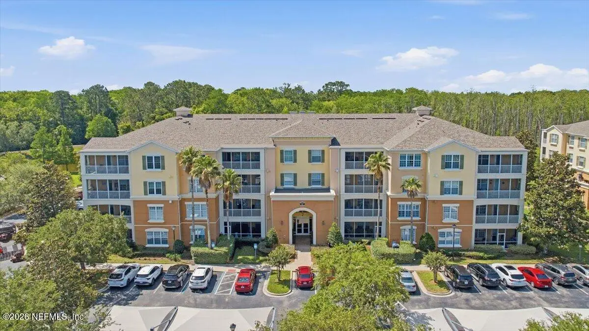 9831 Del Webb Parkway #2406, Jacksonville, FL 32256 - #1