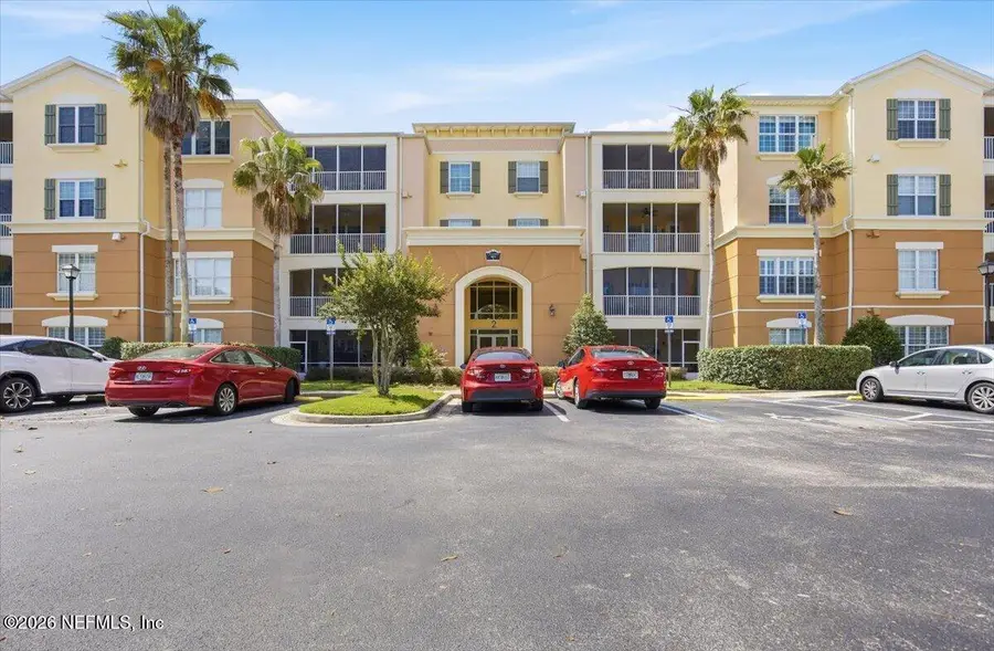 9831 Del Webb Parkway #2406, Jacksonville, FL 32256 - #2