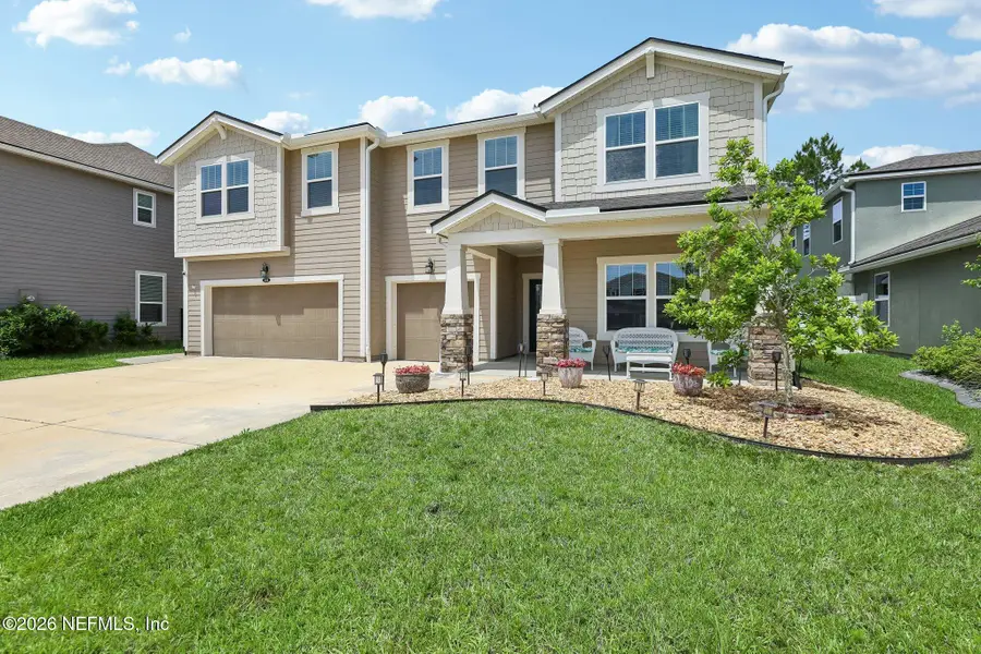 212 Winterberry Court, Saint Johns, FL 32259 - #3