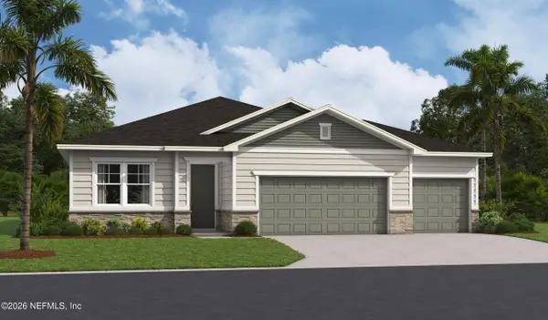 53 Ponce Preserve Drive, Palm Coast, FL 32164