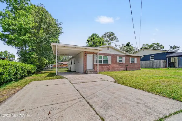 413 Scorpio Lane, Orange Park, FL 32073